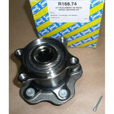 Koleos Tekerlek Poryası